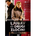 Ljubav I Drugi Zlocini       -et-